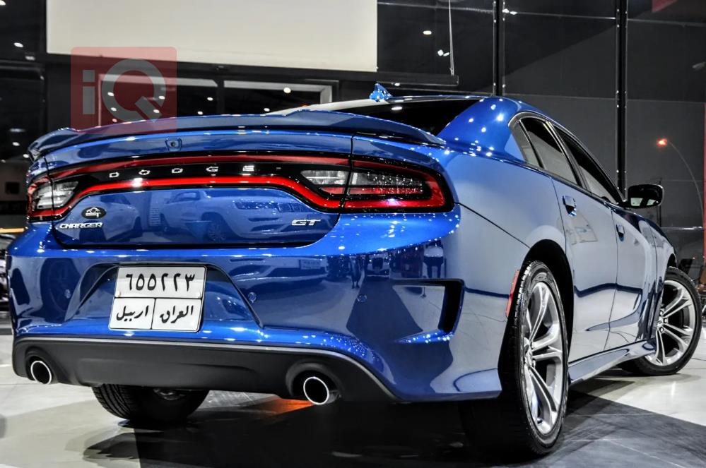 Dodge Charger